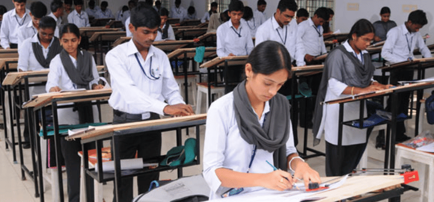 Sri Chaitanya Institute of Technology & Research Khammam Lab photo 5